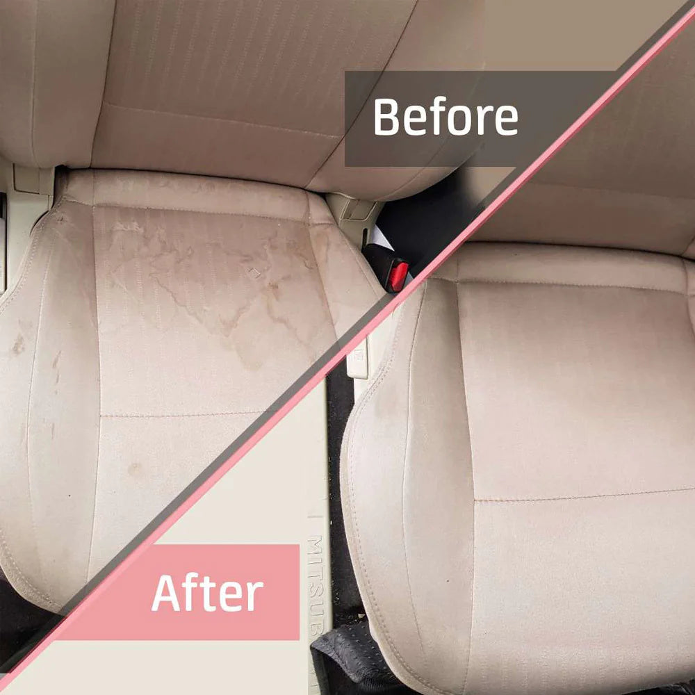 Multifunctional Foam Cleaner - SLSOK