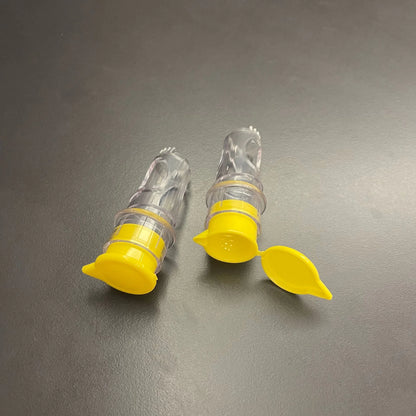Handheld Plastic Manual Juicer - SLSOK