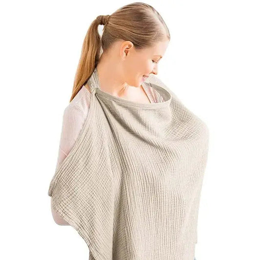 Nursing Cover and Stroller Cape SLSOK
