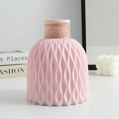 Modern Decorative Vase - SLSOK