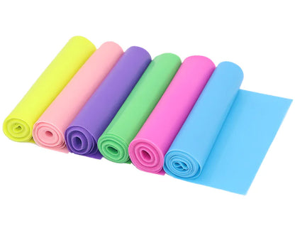Yoga Resistance Bands - SLSOK