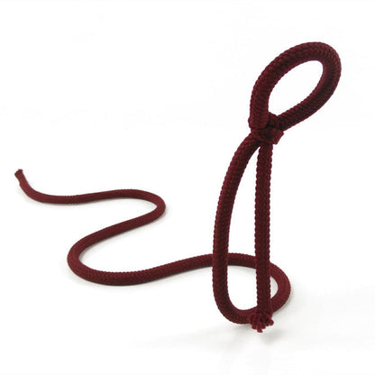 Suspended Rope Wine Bottle My Store