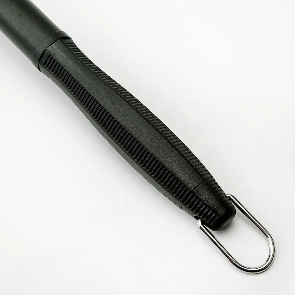 Stainless Steel BBQ Grill Brush Set - SLSOK