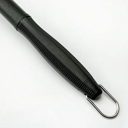 Stainless Steel BBQ Grill Brush Set - SLSOK