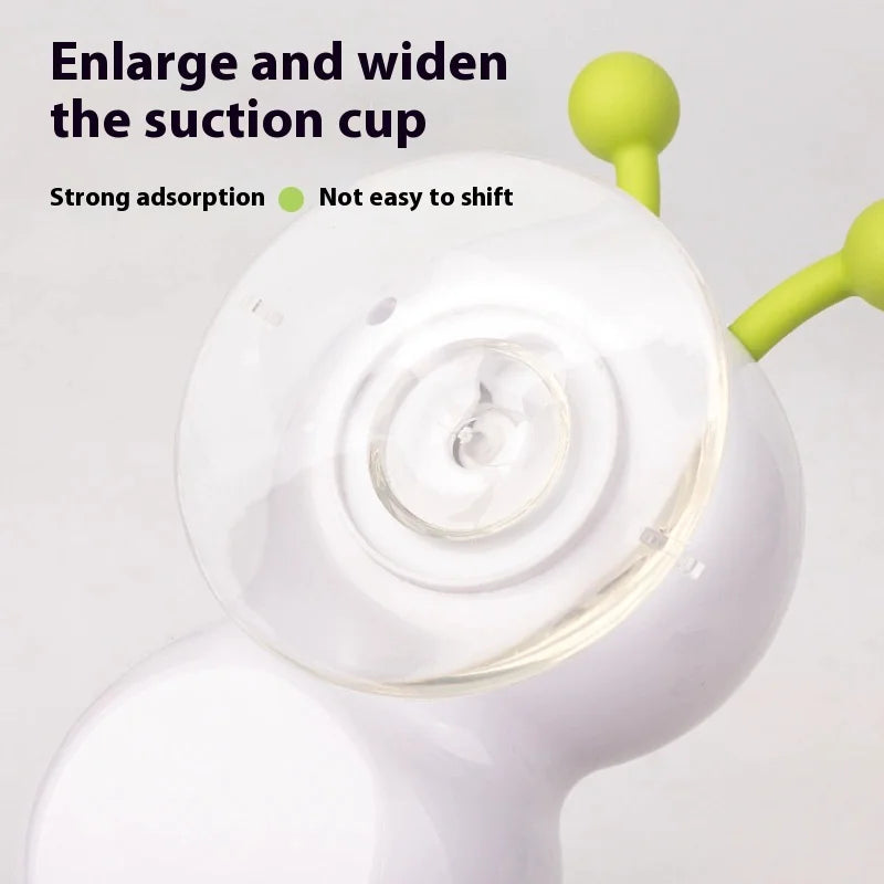 Smart Sensor Cat Teaser Toy - SLSOK
