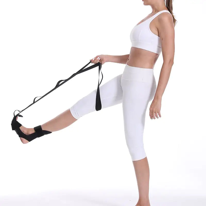 Yoga Stretch Strap - SLSOK