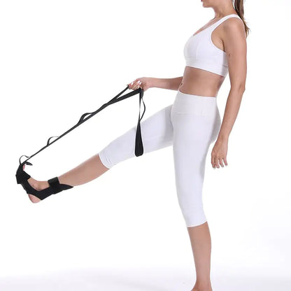 Yoga Stretch Strap - SLSOK