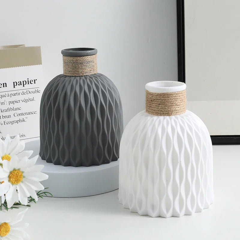 Modern Decorative Vase - SLSOK