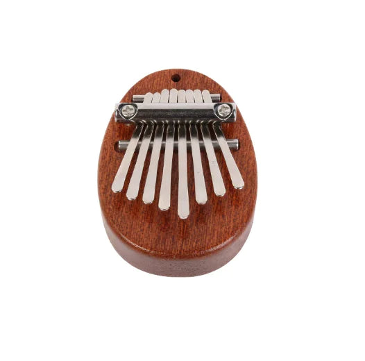 Mini 8-Tone Kalimba - SLSOK