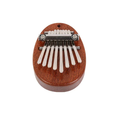 Mini 8-Tone Kalimba - SLSOK