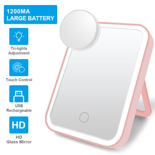 Smart Makeup Mirror My Store