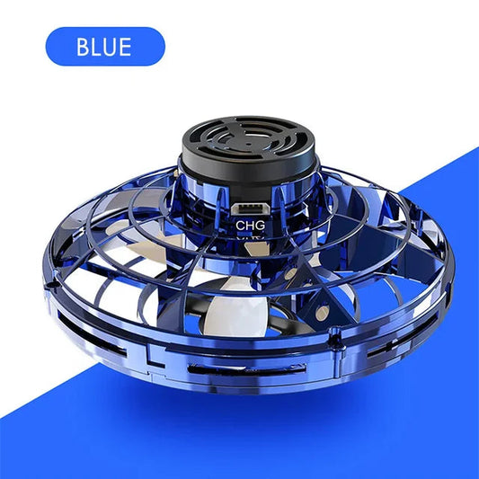 Magic Flying Drone UFO Flying Spinner My Store