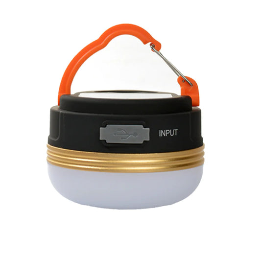 Rechargeable LED Camping Lantern - SLSOK