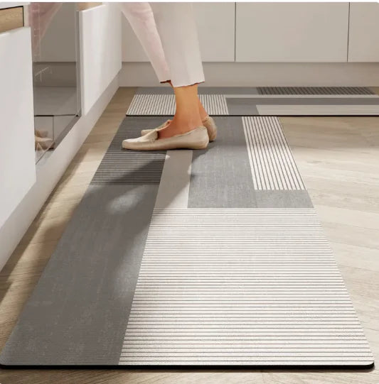Absorbent Non-Slip Kitchen Mat SLSOK