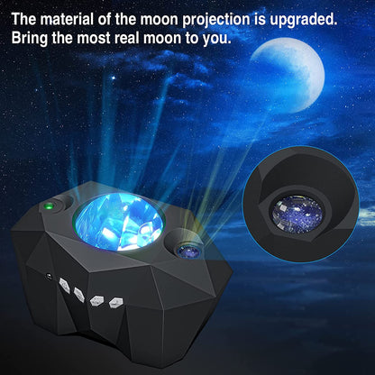 Northern Lights Star Projector My Store
