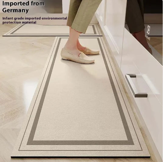 Absorbent Non-Slip Kitchen Mat SLSOK