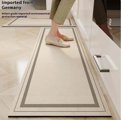 Absorbent Non-Slip Kitchen Mat SLSOK