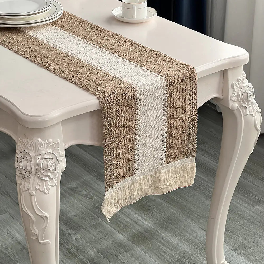 American Style Table Runner - SLSOK