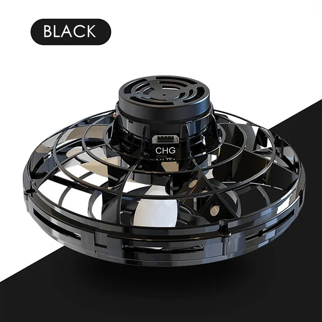 Magic Flying Drone UFO Flying Spinner My Store