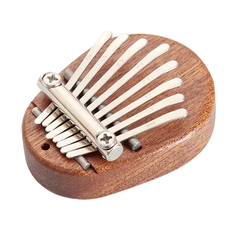 Mini 8-Tone Kalimba - SLSOK
