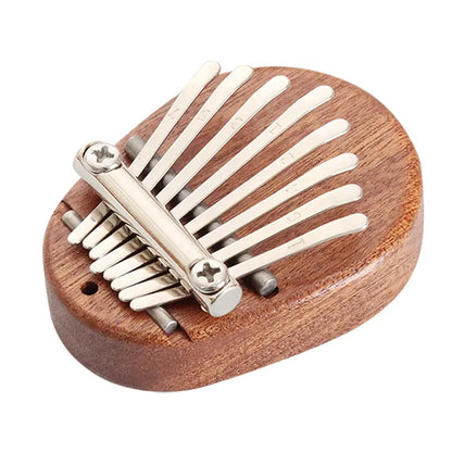 Mini 8-Tone Kalimba - SLSOK