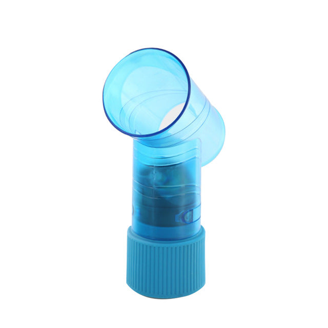DIY Hair Dryer My Store