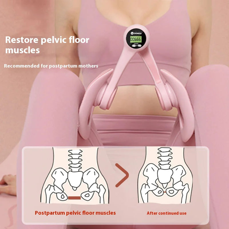 Pelvic Floor Muscle Trainer SLSOK