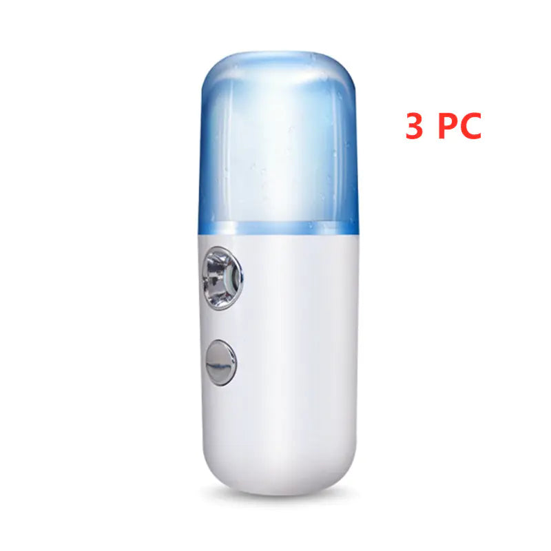 Portable Facial Mister - SLSOK