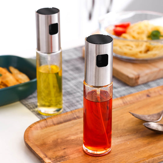 Kitchen Condiment Bottle - SLSOK