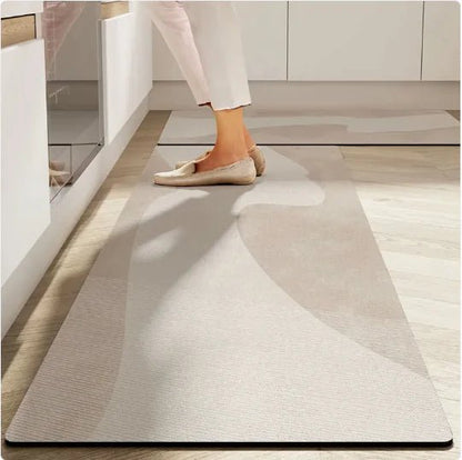 Absorbent Non-Slip Kitchen Mat SLSOK