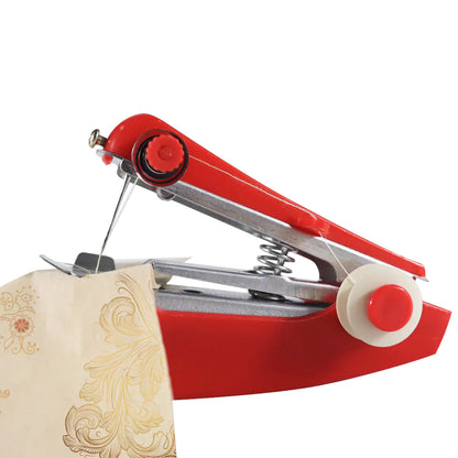 Portable Mini Sewing Machine for Home - SLSOK