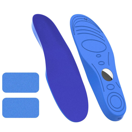 Airtag Insole – Anti - Loss Protection - SLSOK