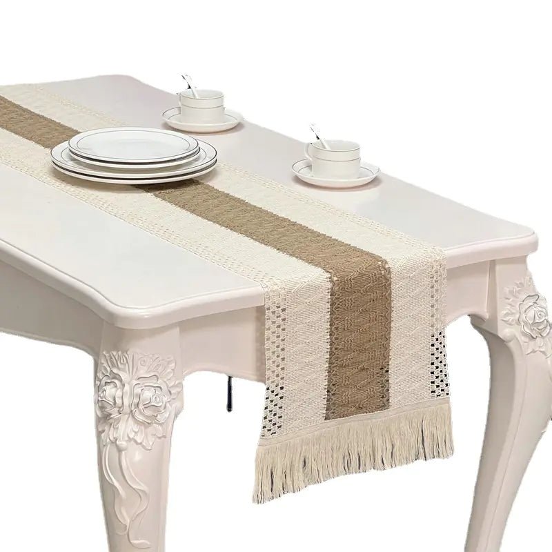 American Style Table Runner - SLSOK