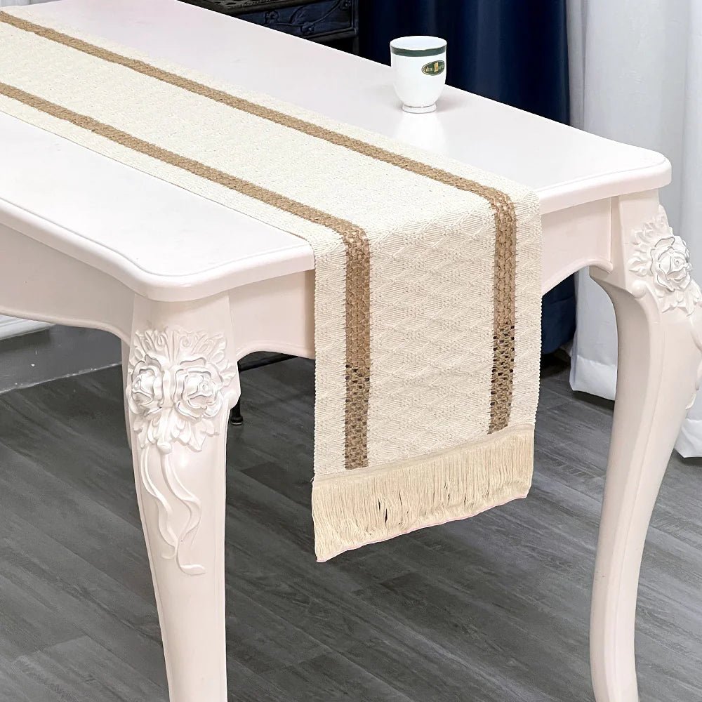 American Style Table Runner - SLSOK