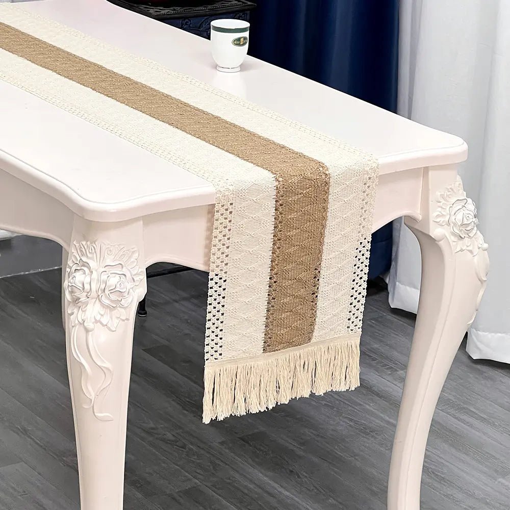 American Style Table Runner - SLSOK