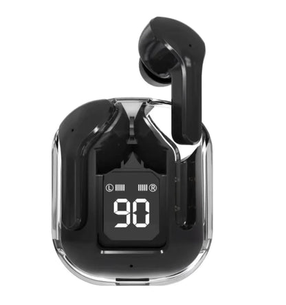 Colorful Sound Wireless Bluetooth Earbuds with Noise Canceling (One Pair) - SLSOK
