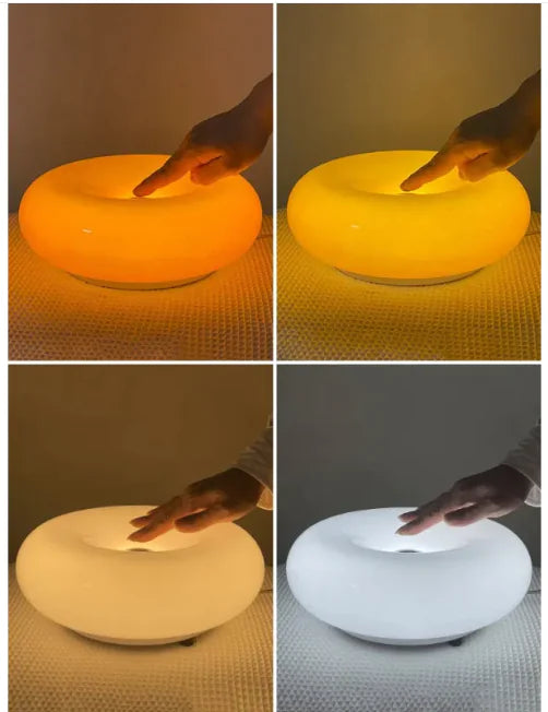 Donut Lamp - SLSOK