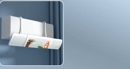 Adjustable Air Conditioner Deflector - SLSOK