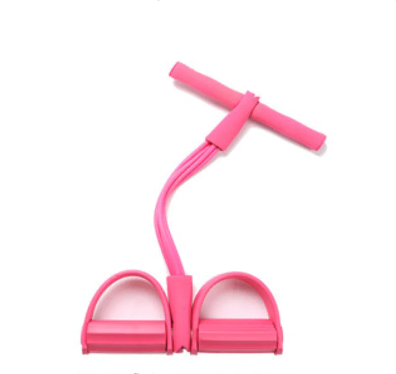 Yoga Resistance Bands - SLSOK