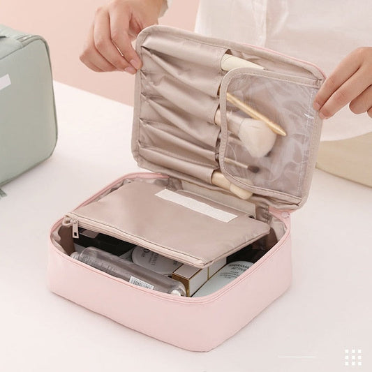 Makeup Bag - SLSOK