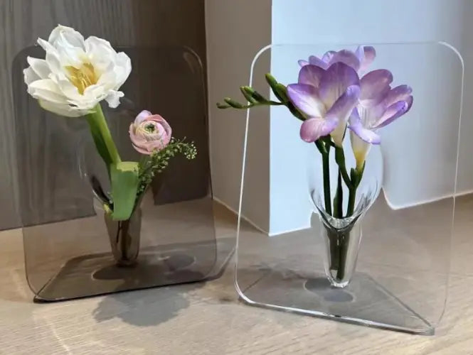 Acrylic Vase - SLSOK