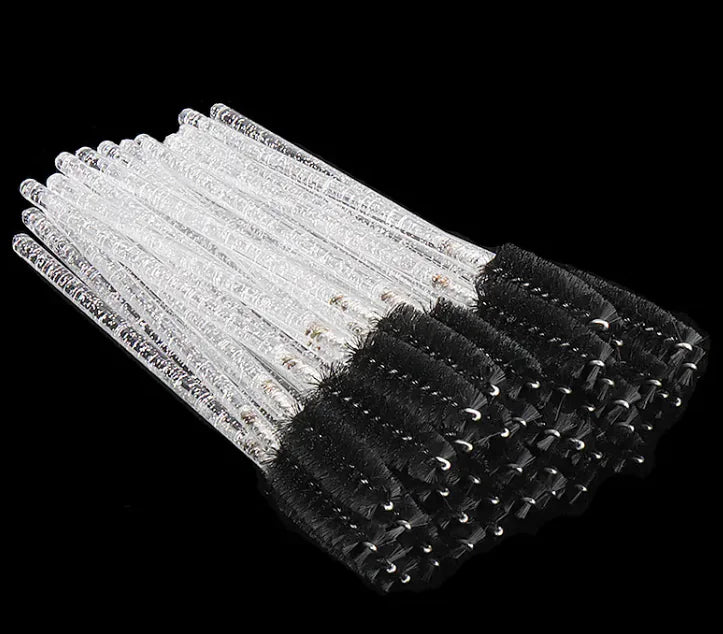 Disposable Crystal Mascara Brush - SLSOK