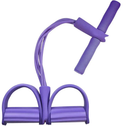 Yoga Resistance Bands - SLSOK