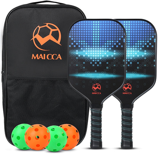 Pickleball Paddle Set - SLSOK