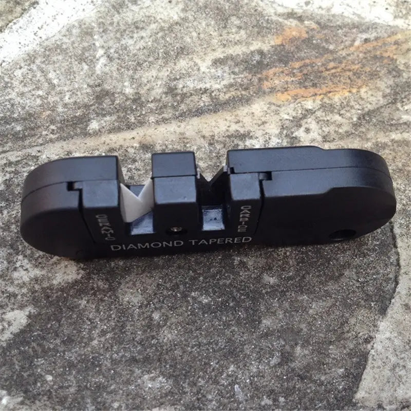 Tungsten Steel Knife Sharpener - SLSOK