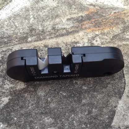 Tungsten Steel Knife Sharpener - SLSOK