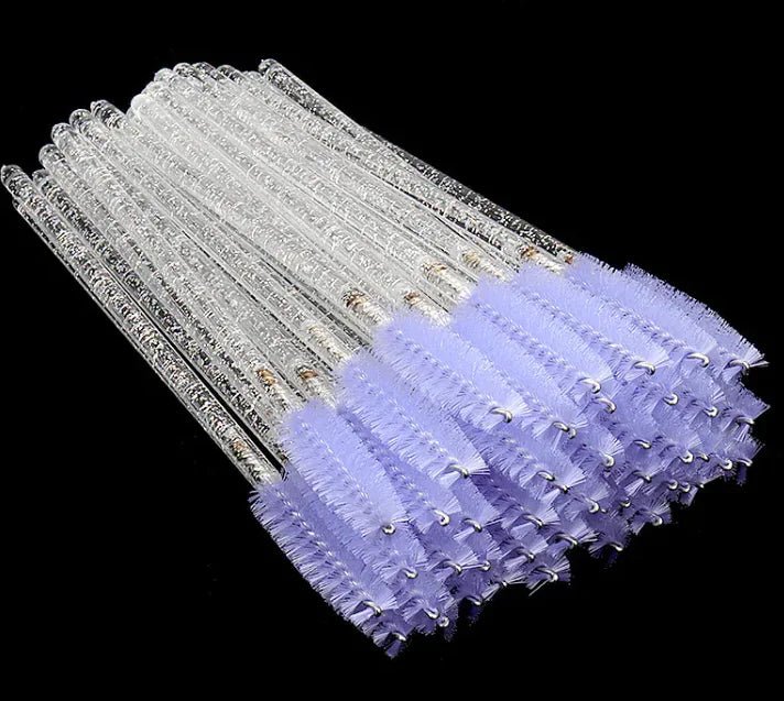 Disposable Crystal Mascara Brush - SLSOK