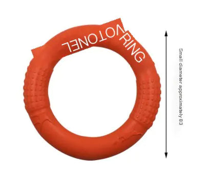 Interactive EVA Training Ring - SLSOK
