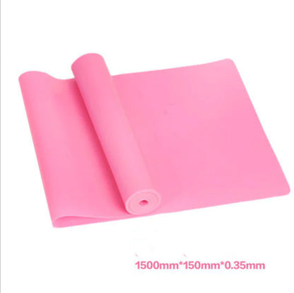Yoga Resistance Bands - SLSOK