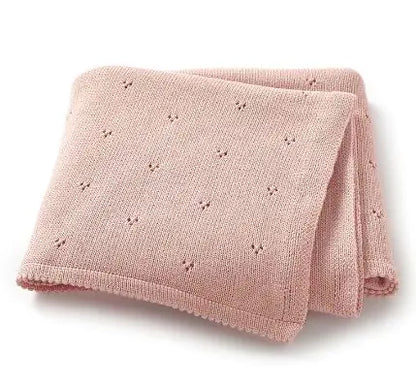 Newborn Blanket - SLSOK
